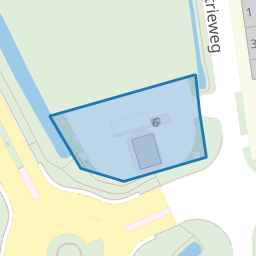 Perceel HUL00-M-1140