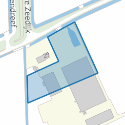 Perceel HUL00-M-1141