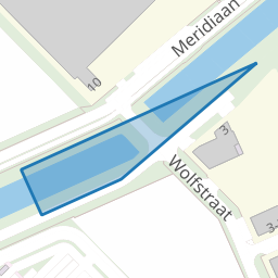 Perceel HUL00-N-1005