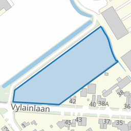 Perceel HUL00-N-1012