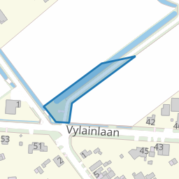 Perceel HUL00-N-1016