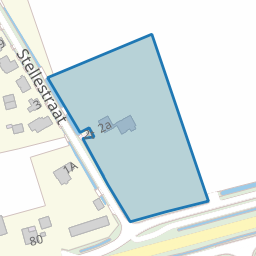 Perceel HUL00-N-1017