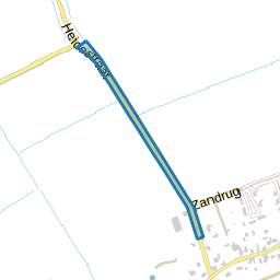 Perceel HUL00-N-1020