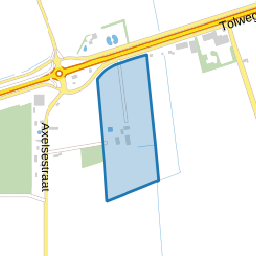 Perceel HUL00-N-1021