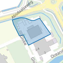 Perceel HUL00-N-1024