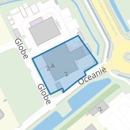 Perceel HUL00-N-1025