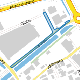 Perceel HUL00-N-1026