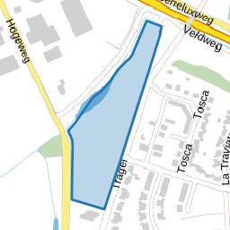 Perceel HUL00-N-1030