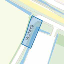 Perceel HUL00-N-1032