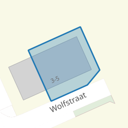 Perceel HUL00-N-1038