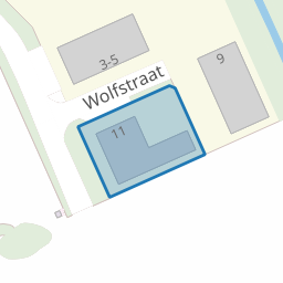 Perceel HUL00-N-1039