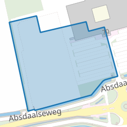 Perceel HUL00-N-1045