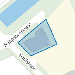 Perceel HUL00-N-1053