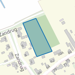 Perceel HUL00-N-1060