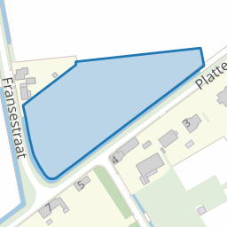 Perceel HUL00-N-1072