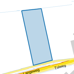 Perceel HUL00-N-1075