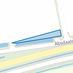 Perceel HUL00-N-1080