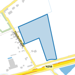 Perceel HUL00-N-1086