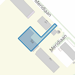 Perceel HUL00-N-1089