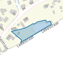 Perceel HUL00-N-1096