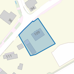 Perceel HUL00-N-1097