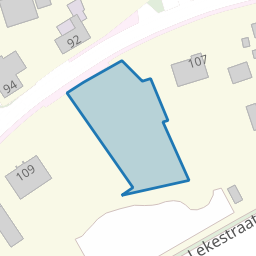 Perceel HUL00-N-1098