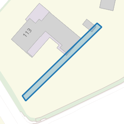 Perceel HUL00-N-1101