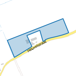 Perceel HUL00-N-1109