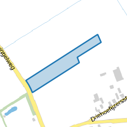 Perceel HUL00-N-1111