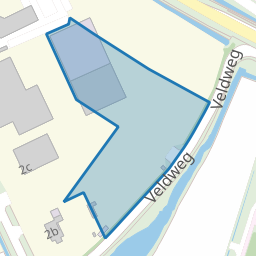 Perceel HUL00-N-1118