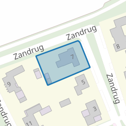 Perceel HUL00-N-1120