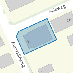 Perceel HUL00-N-1121