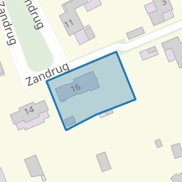 Perceel HUL00-N-1140