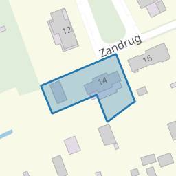 Perceel HUL00-N-1151