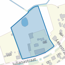 Perceel HUL00-N-1160