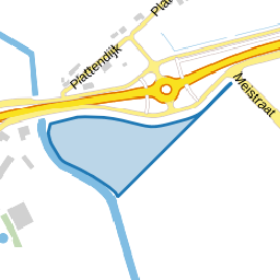 Perceel HUL00-N-1181