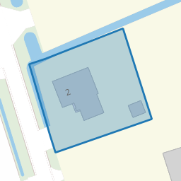 Perceel HUL00-N-1183