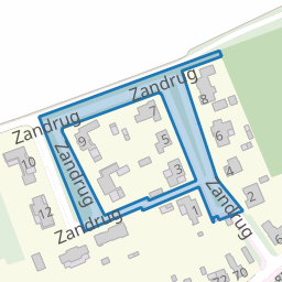 Perceel HUL00-N-1188