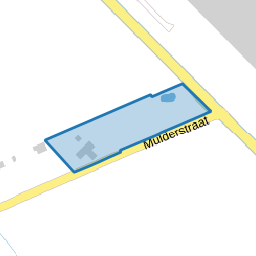 Perceel HUL00-N-1193