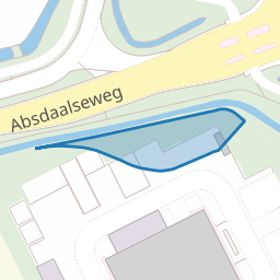 Perceel HUL00-N-1196