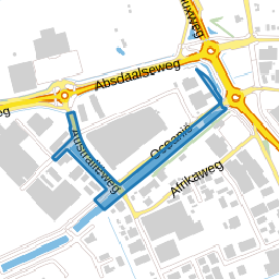 Perceel HUL00-N-1199