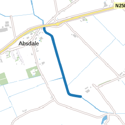 Perceel HUL00-N-1210