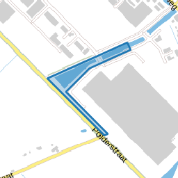 Perceel HUL00-N-1214