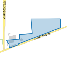 Perceel HUL00-N-1221