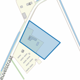 Perceel HUL00-N-1234