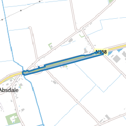 Perceel HUL00-N-1236