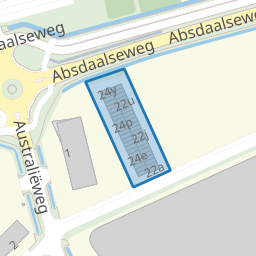 Perceel HUL00-N-1244