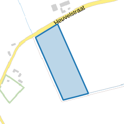 Perceel HUL00-N-1263