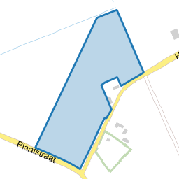 Perceel HUL00-N-1268