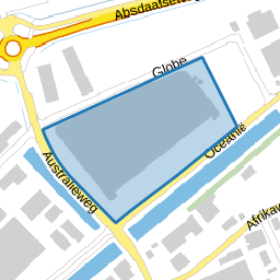 Perceel HUL00-N-1274